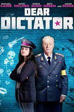Watch Dear Dictator 123moviesFree