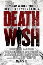 Watch Death Wish 123moviesFree
