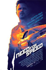 Watch Need for Speed 123moviesFree