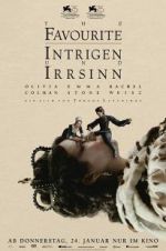 Watch The Favourite 123moviesFree