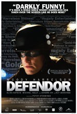 Watch Defendor 123moviesFree