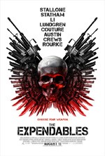 Watch The Expendables 123moviesFree