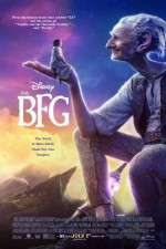 Watch The BFG 123moviesFree