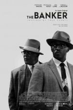 Watch The Banker 123moviesFree