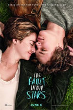 Watch The Fault in Our Stars 123moviesFree