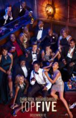 Watch Top Five 123moviesFree