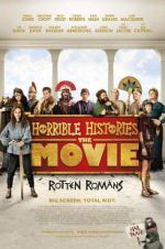 Watch Horrible Histories: The Movie - Rotten Romans 123moviesFree