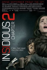 Watch Insidious: Chapter 2 123moviesFree