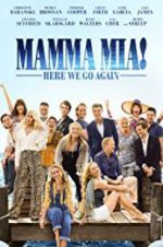 Watch Mamma Mia! Here We Go Again 123moviesFree