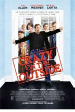 Watch Crazy On The Outside 123moviesFree