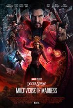 Watch Doctor Strange in the Multiverse of Madness 123moviesFree