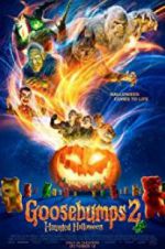 Watch Goosebumps 2: Haunted Halloween 123moviesFree