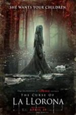 Watch The Curse of La Llorona 123moviesFree