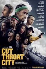 Watch Cut Throat City 123moviesFree