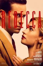 Watch Rebecca 123moviesFree