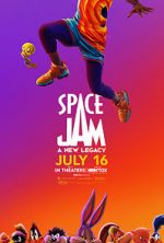 Watch Space Jam: A New Legacy 123moviesFree