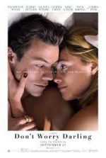 Watch Don't Worry Darling 123moviesFree
