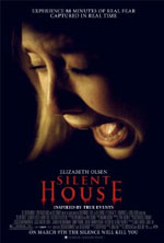 Watch Silent House 123moviesFree