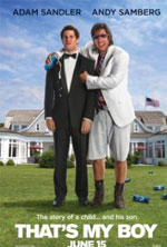 Watch That's My Boy 123moviesFree