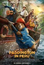 Watch Paddington in Peru 123moviesFree