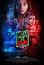 Watch Last Night in Soho 123moviesFree