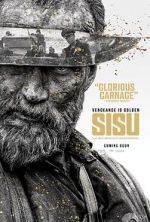 Watch Sisu 123moviesFree