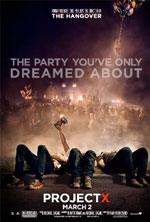 Watch Project X 123moviesFree