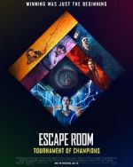 Watch Escape Room: Tournament of Champions 123moviesFree