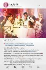 Watch Table 19 123moviesFree