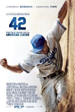 Watch 42 123moviesFree