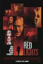 Watch Red Lights 123moviesFree