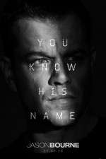 Watch Jason Bourne 123moviesFree