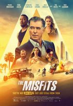Watch The Misfits 123moviesFree