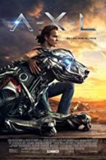 Watch A.X.L. 123moviesFree