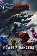 Watch Power Rangers 123moviesFree