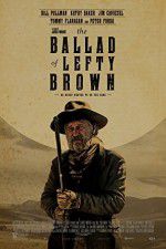 Watch The Ballad of Lefty Brown 123moviesFree