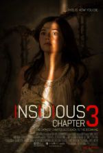 Watch Insidious: Chapter 3 123moviesFree