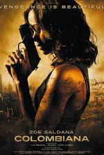 Watch Colombiana 123moviesFree