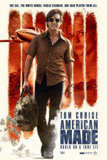 Watch American Made 123moviesFree