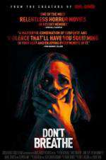 Watch Don't Breathe 123moviesFree