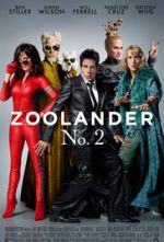 Watch Zoolander 2 123moviesFree