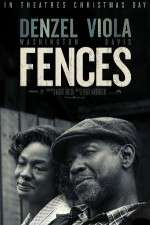 Watch Fences 123moviesFree