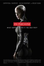 Watch Ex Machina 123moviesFree