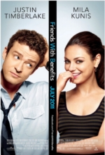 Watch Friends with Benefits 123moviesFree