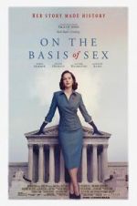 Watch On the Basis of Sex 123moviesFree