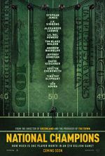 Watch National Champions 123moviesFree