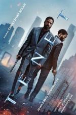 Watch Tenet 123moviesFree