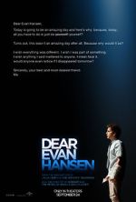 Watch Dear Evan Hansen 123moviesFree