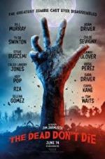 Watch The Dead Don't Die 123moviesFree