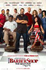 Watch Barbershop: The Next Cut 123moviesFree